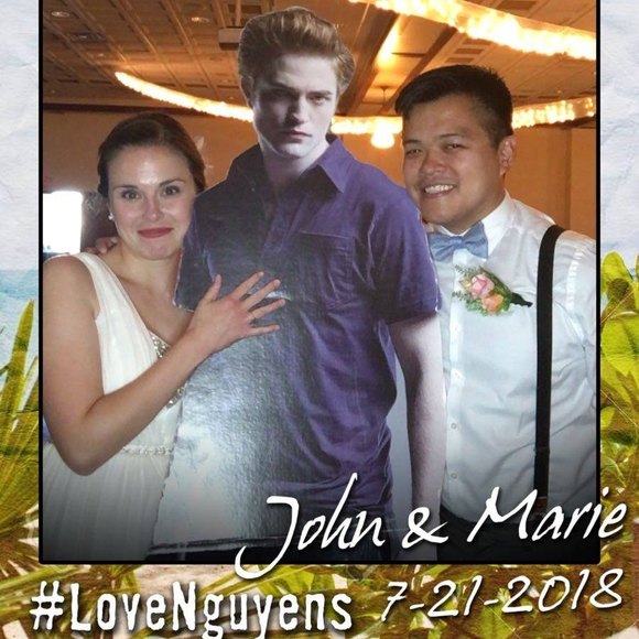 Meet your Posher, Mj - Picture 1 of 1